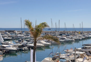 Hiszpania, Marbella