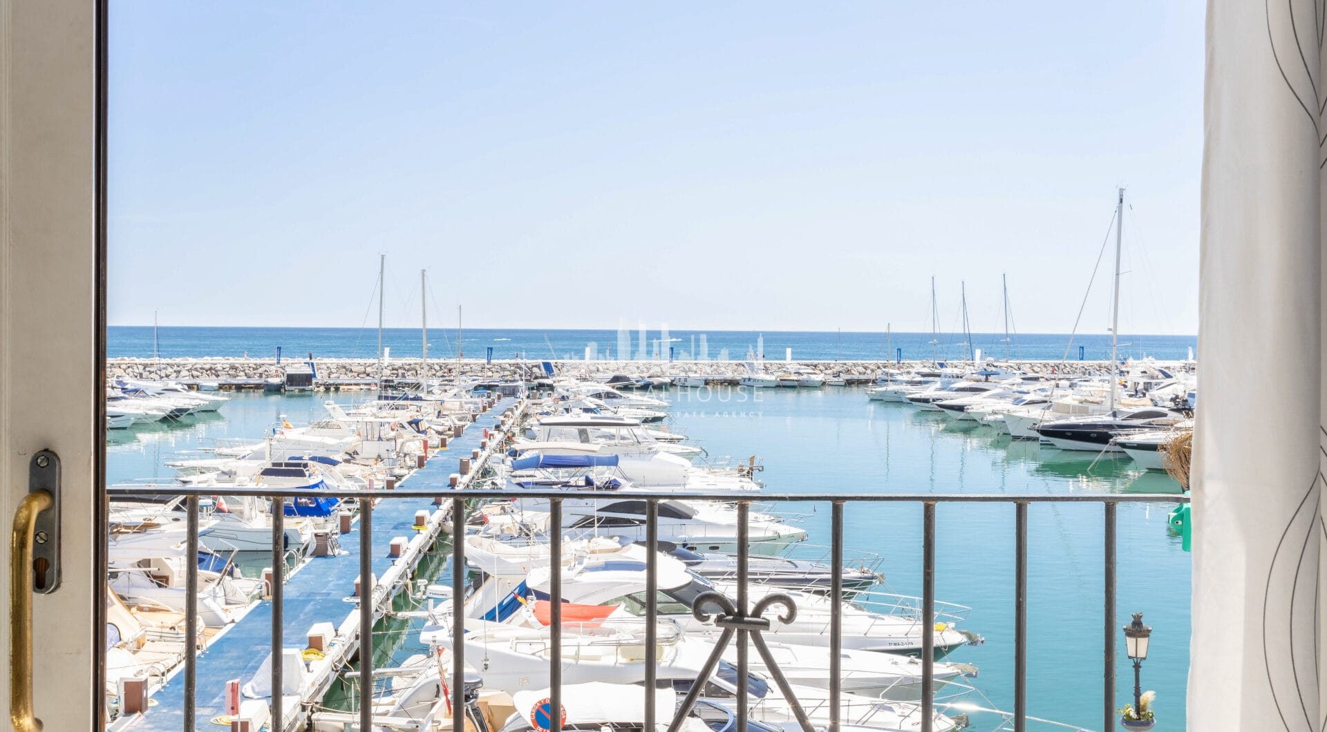 Hiszpania, Marbella