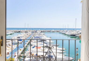 Hiszpania, Marbella