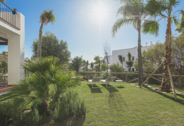 Hiszpania, Benahavis