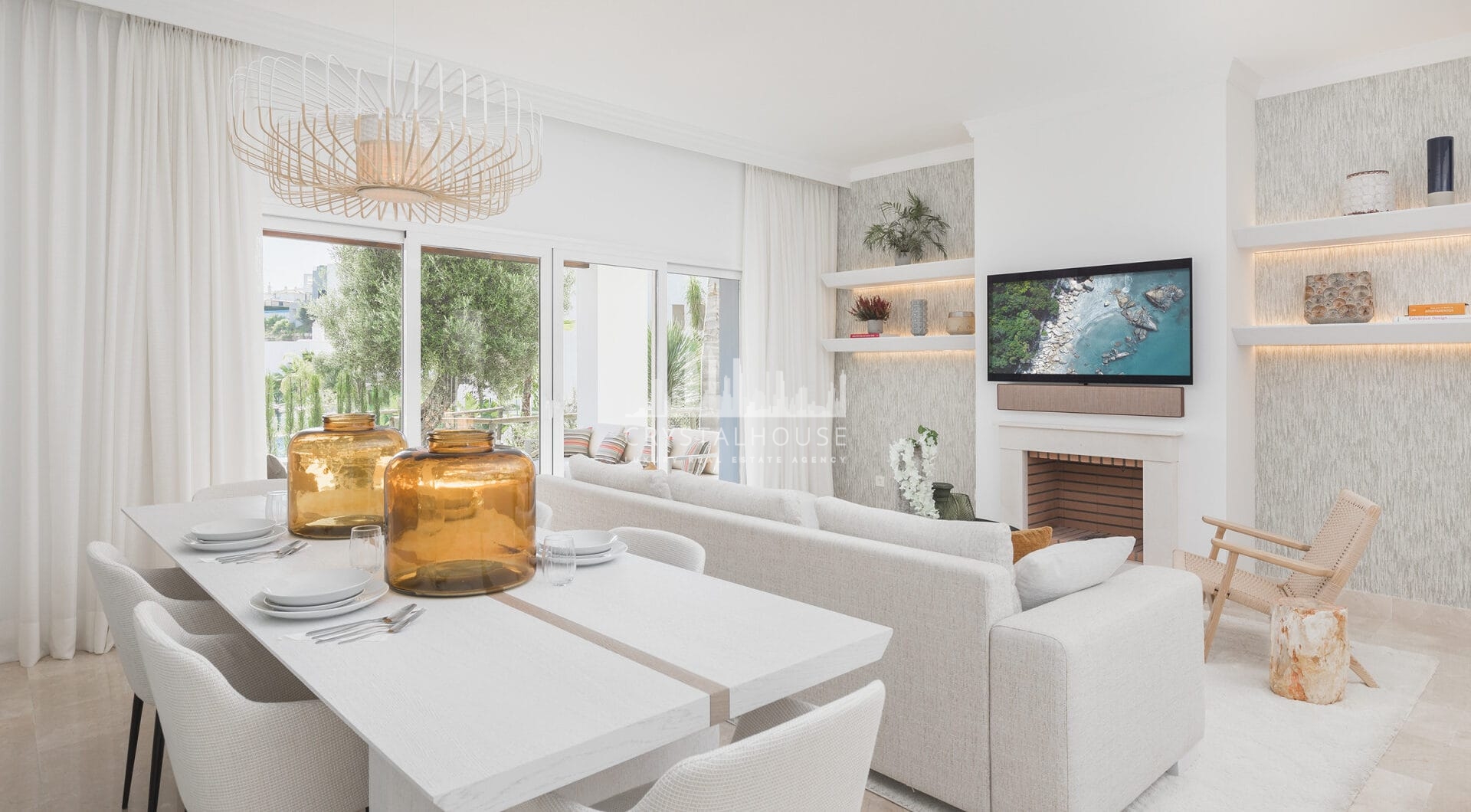 Hiszpania, Benahavis