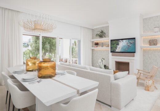 Hiszpania, Benahavis