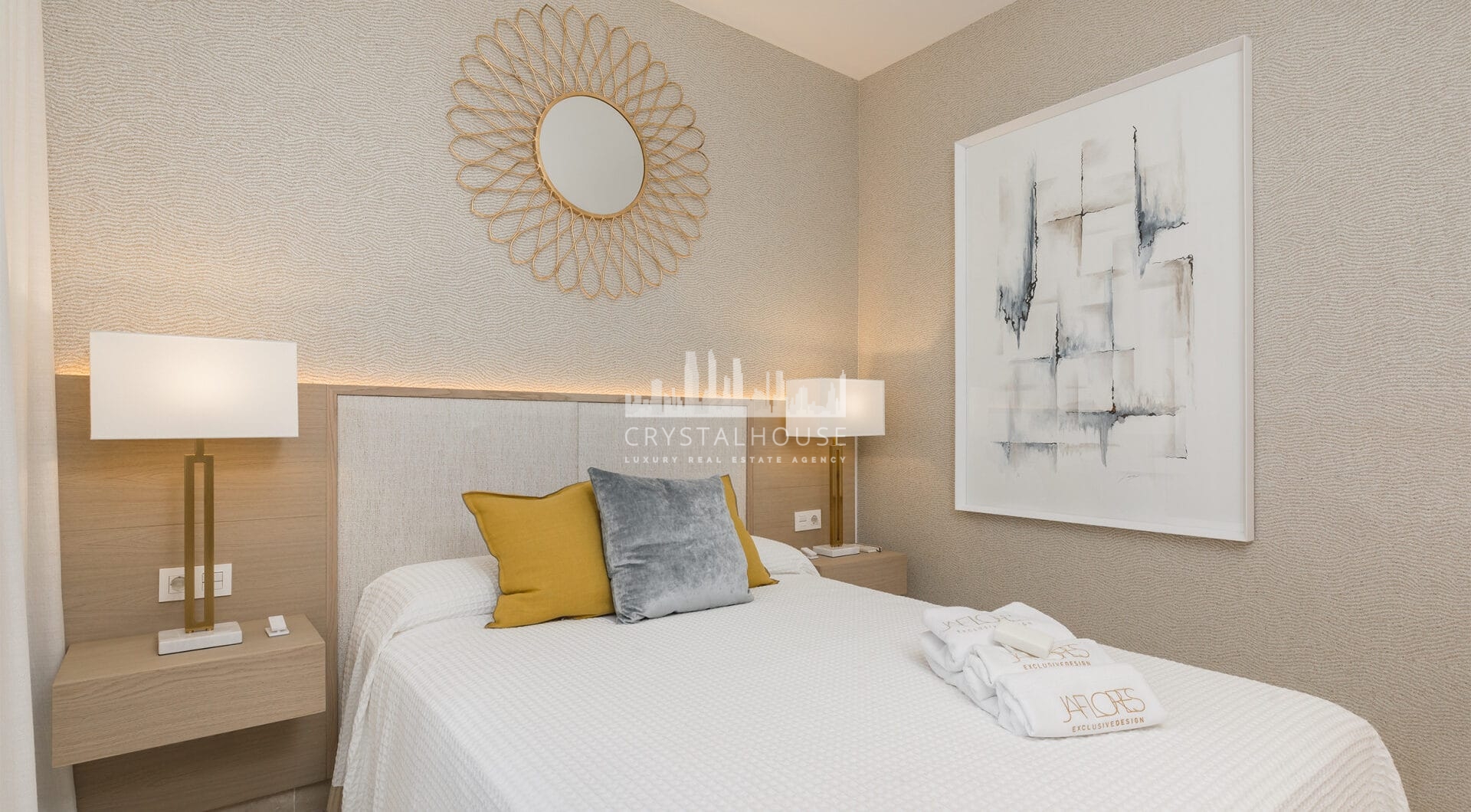 Hiszpania, Benahavis