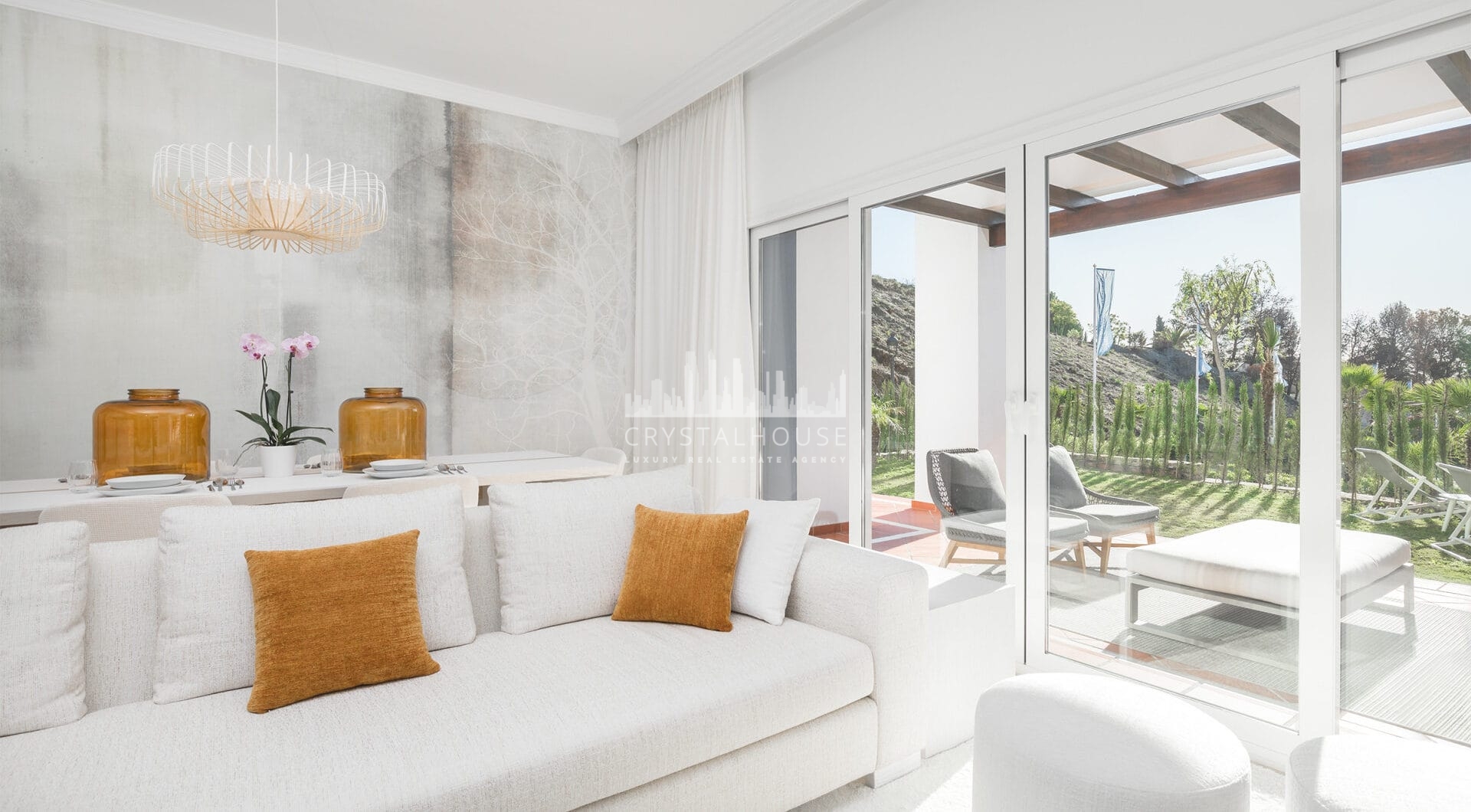 Hiszpania, Benahavis