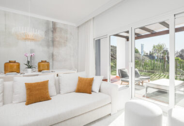 Hiszpania, Benahavis