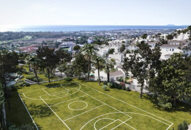 Hiszpania, Benahavis