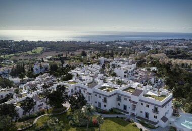 Hiszpania, Benahavis