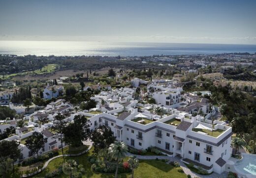 Hiszpania, Benahavis