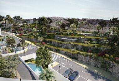 Hiszpania, Benahavis