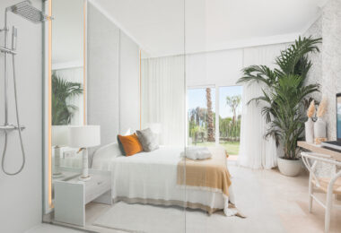 Hiszpania, Benahavis