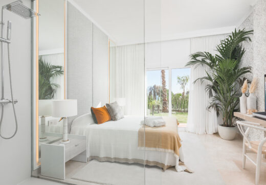 Hiszpania, Benahavis