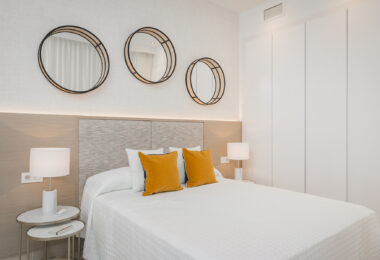 Hiszpania, Benahavis