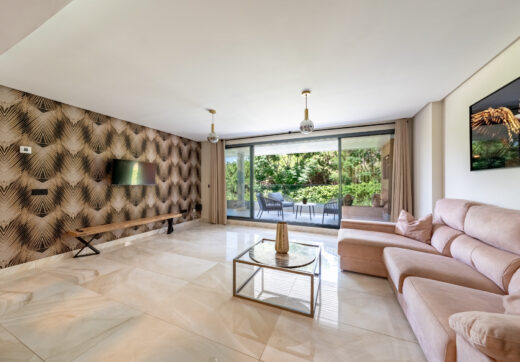 Hiszpania, Benahavis, Alborada Homes