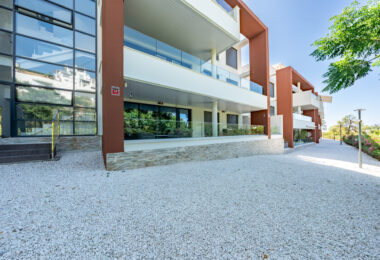 Hiszpania, Benahavis, Alborada Homes