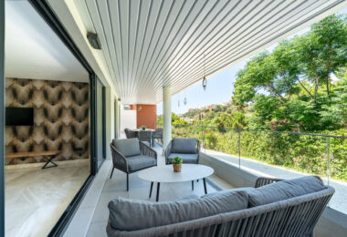 Hiszpania, Benahavis, Alborada Homes