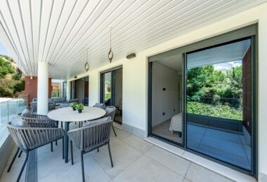 Hiszpania, Benahavis, Alborada Homes