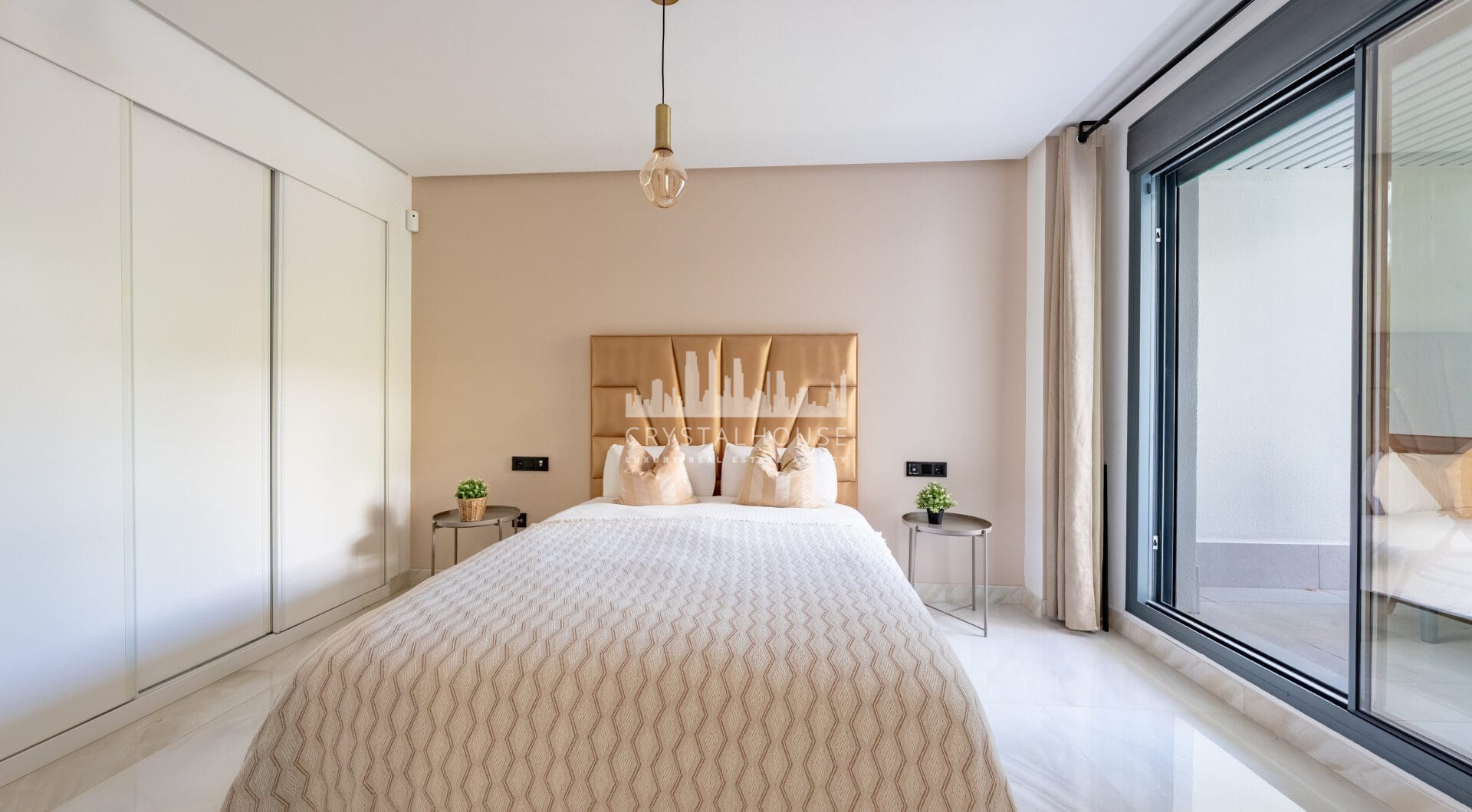 Hiszpania, Benahavis, Alborada Homes