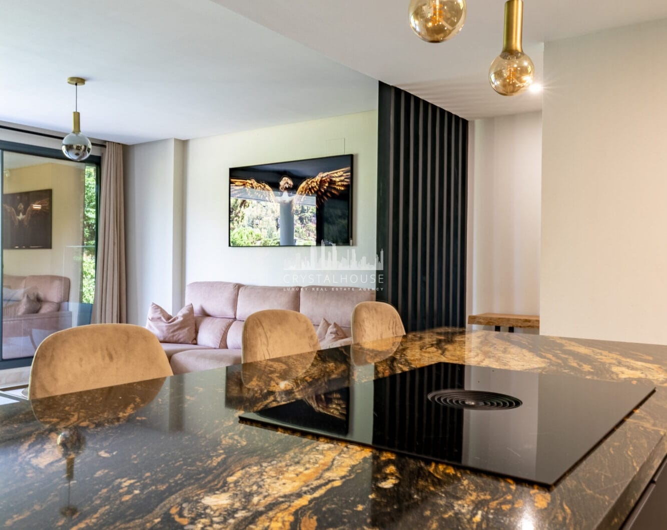 Hiszpania, Benahavis, Alborada Homes