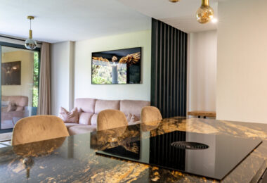 Hiszpania, Benahavis, Alborada Homes