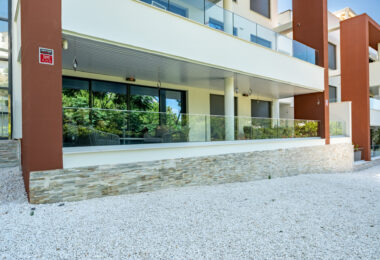 Hiszpania, Benahavis, Alborada Homes