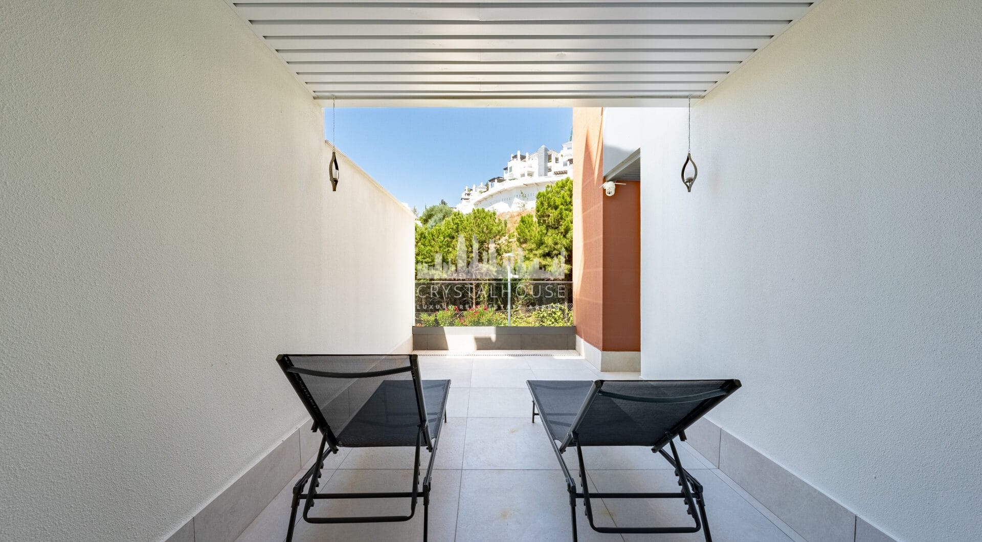 Hiszpania, Benahavis, Alborada Homes