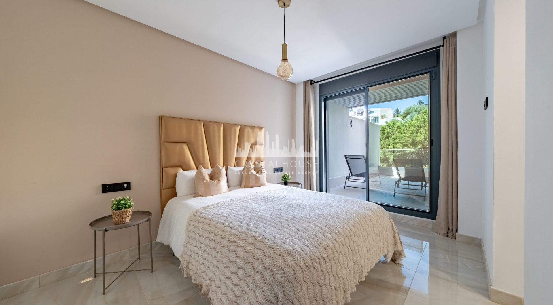 Hiszpania, Benahavis, Alborada Homes