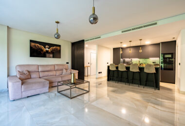 Hiszpania, Benahavis, Alborada Homes