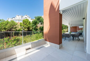 Hiszpania, Benahavis, Alborada Homes