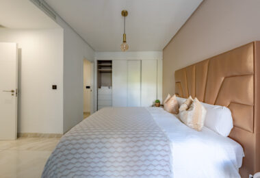 Hiszpania, Benahavis, Alborada Homes