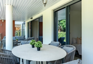 Hiszpania, Benahavis, Alborada Homes