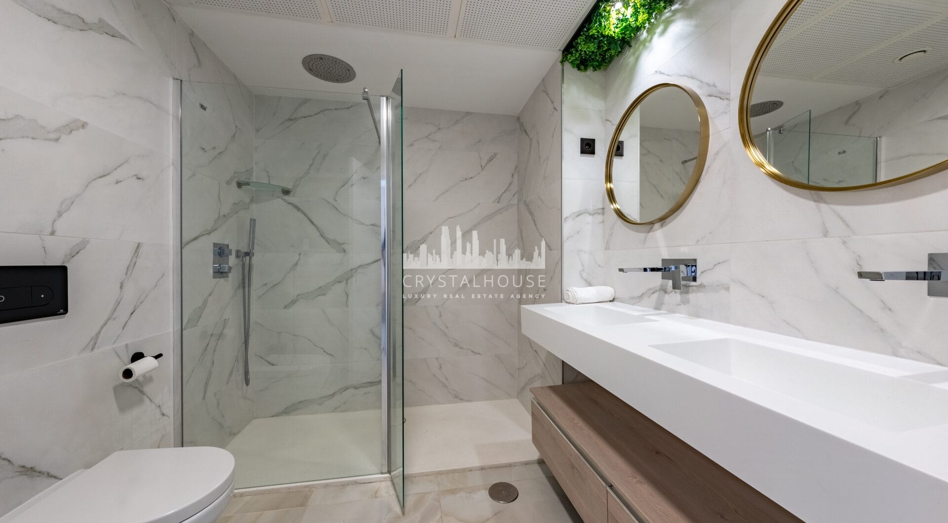 Hiszpania, Benahavis, Alborada Homes