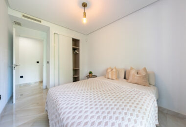 Hiszpania, Benahavis, Alborada Homes