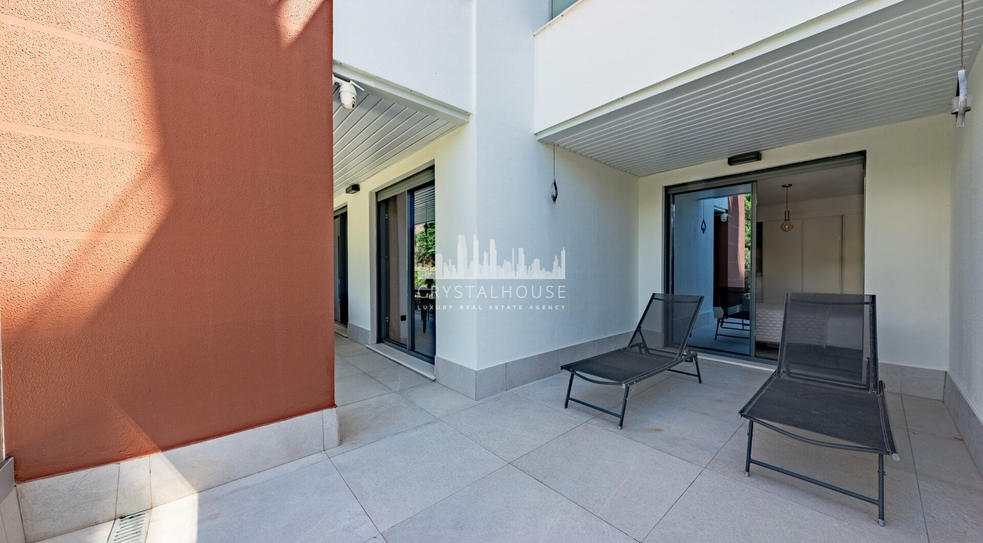 Hiszpania, Benahavis, Alborada Homes