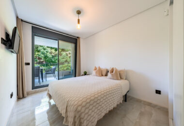 Hiszpania, Benahavis, Alborada Homes