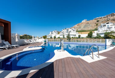 Hiszpania, Benahavis, Alborada Homes