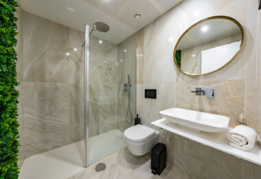 Hiszpania, Benahavis, Alborada Homes