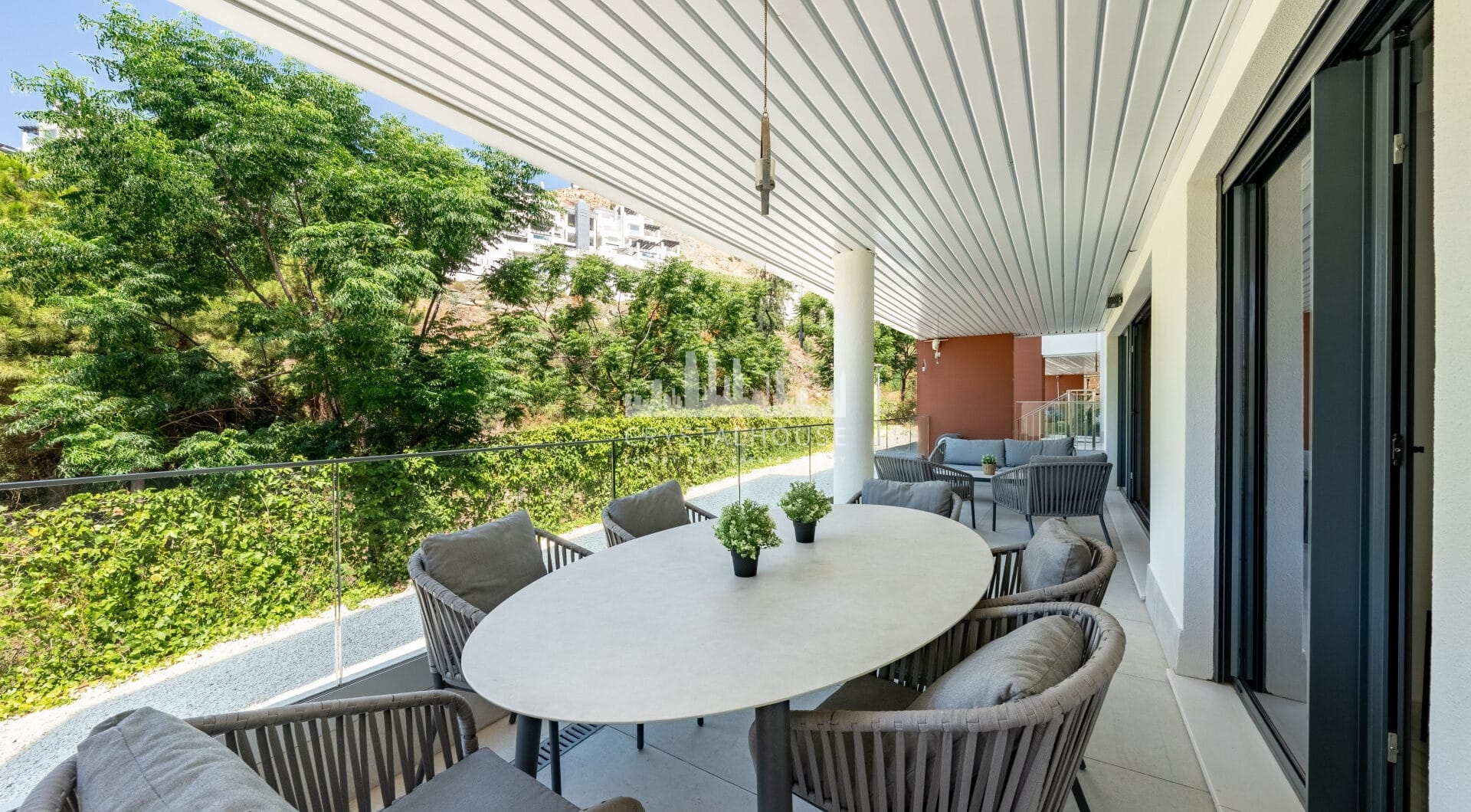 Hiszpania, Benahavis, Alborada Homes