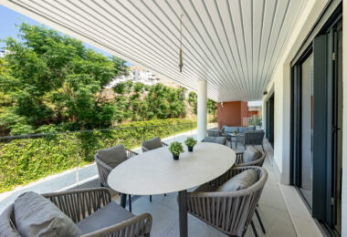 Hiszpania, Benahavis, Alborada Homes