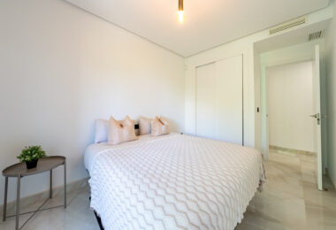 Hiszpania, Benahavis, Alborada Homes