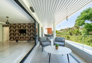 Hiszpania, Benahavis, Alborada Homes