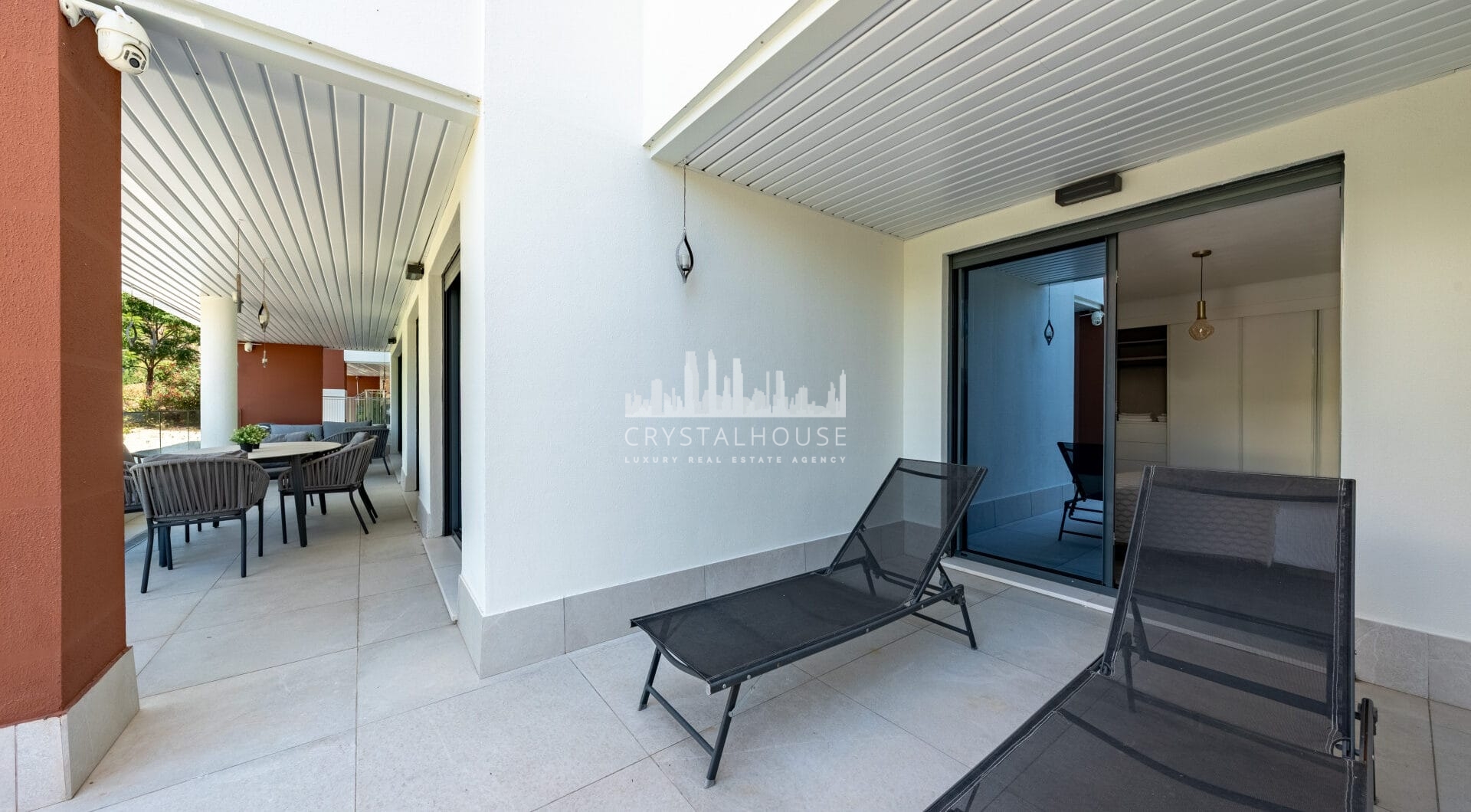 Hiszpania, Benahavis, Alborada Homes