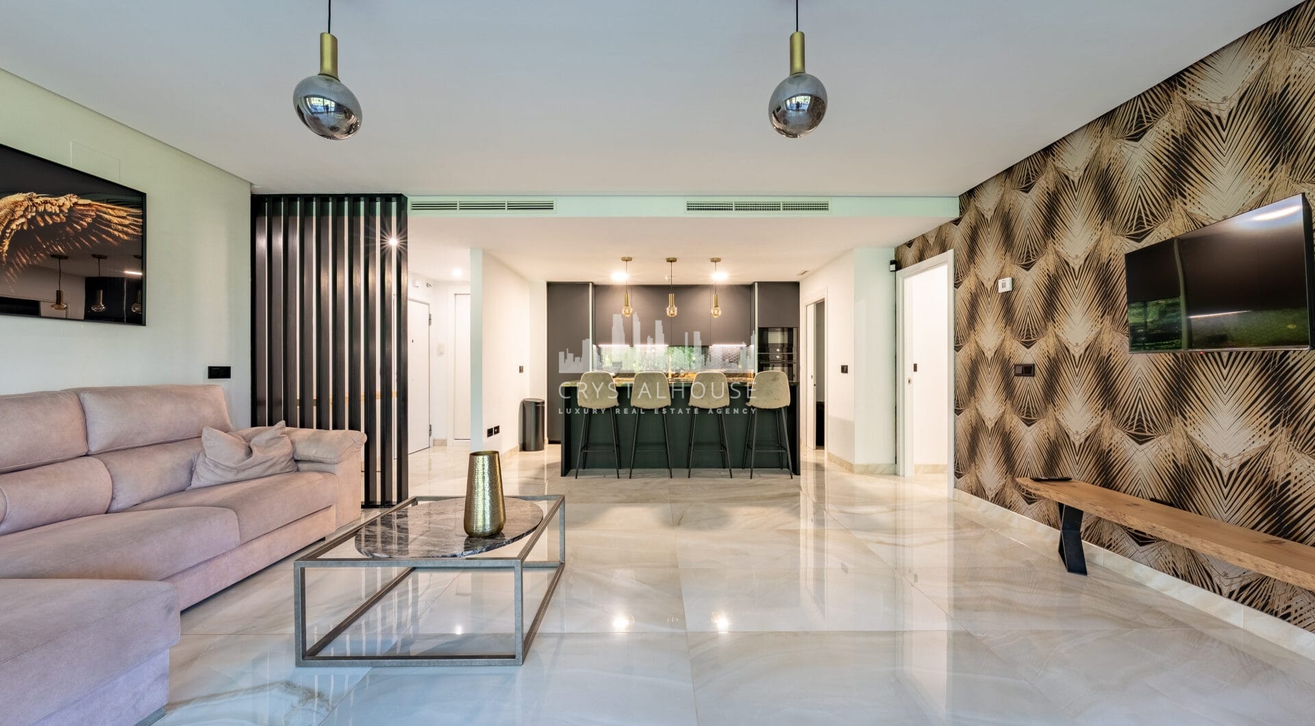 Hiszpania, Benahavis, Alborada Homes