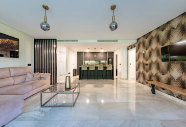 Hiszpania, Benahavis, Alborada Homes