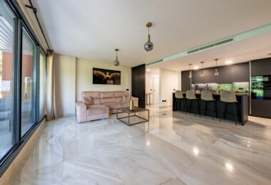 Hiszpania, Benahavis, Alborada Homes