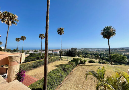 Hiszpania, Marbella, Nueva Andalucia