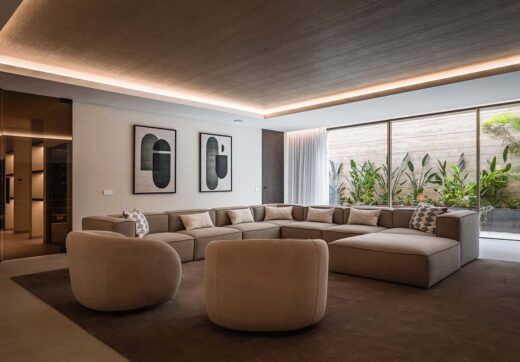 WSPANIAŁA, NOWA WILLA W DOSKONAŁEJ LOKALIZACJI W EL PARAISO