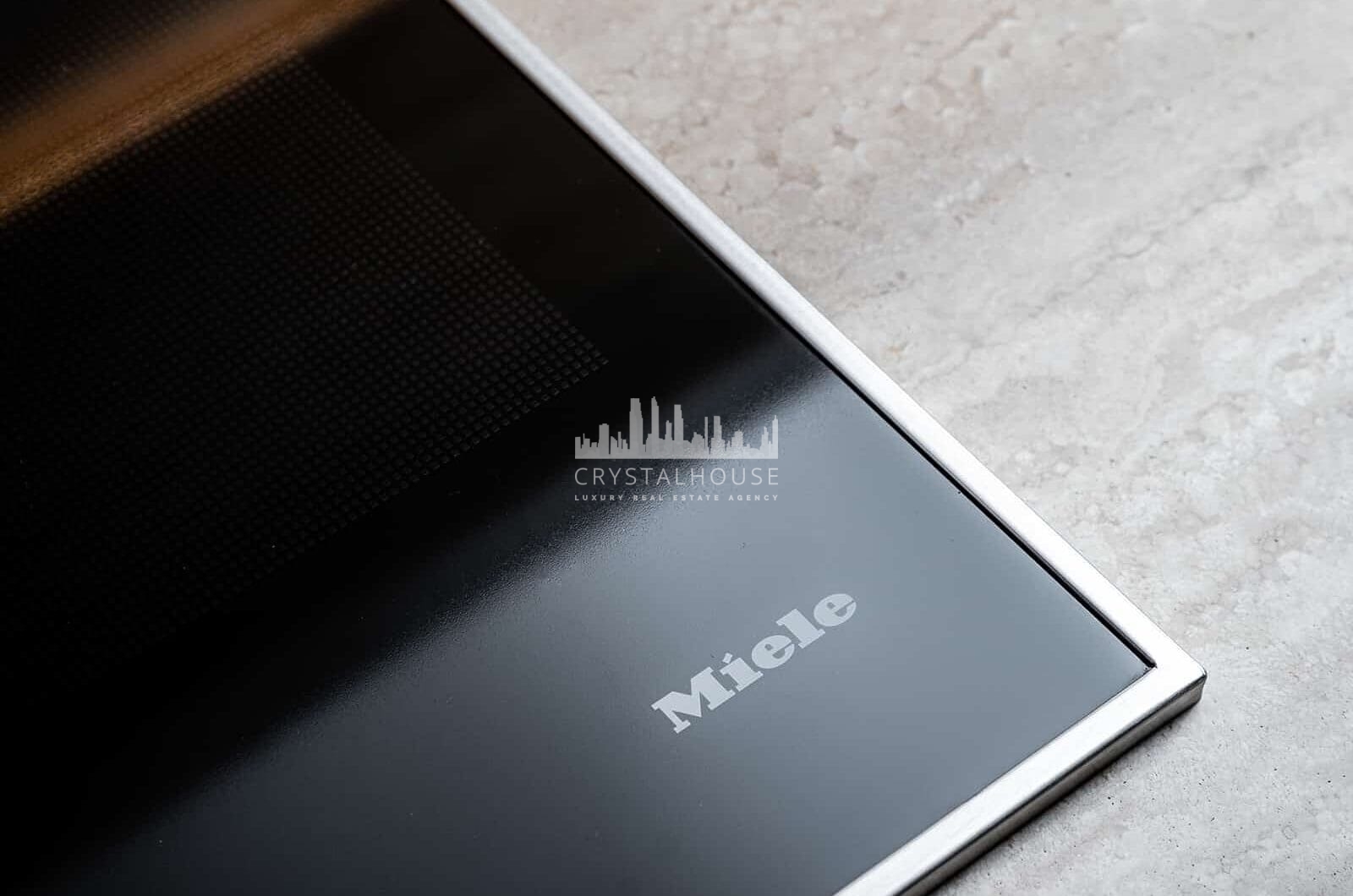 Luksusowy apartament na Golden Mile w Marbelli.