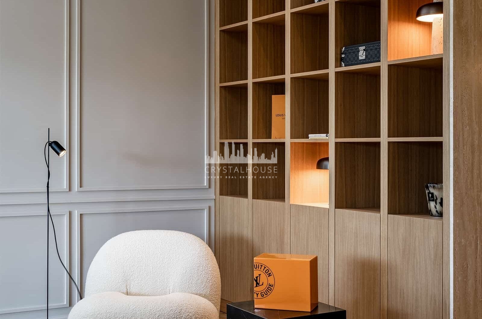 Luksusowy apartament na Golden Mile w Marbelli.