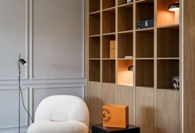 Luksusowy apartament na Golden Mile w Marbelli.