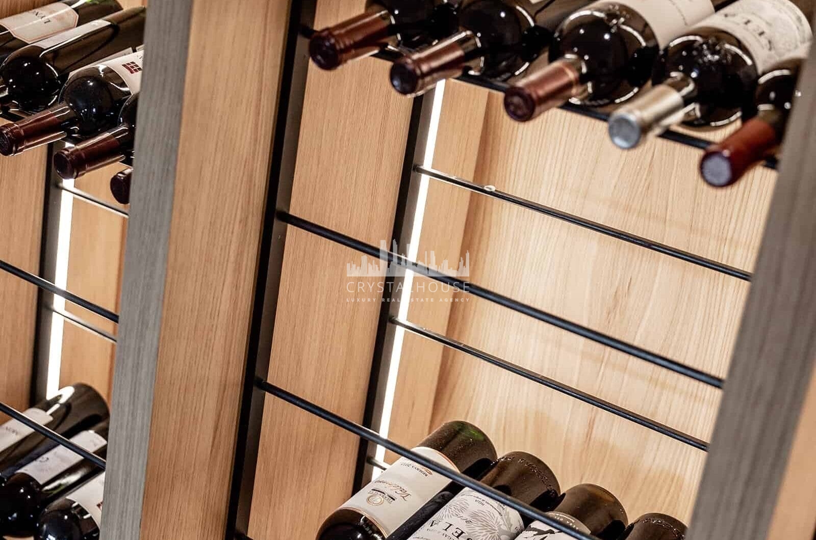 Luksusowy apartament na Golden Mile w Marbelli.